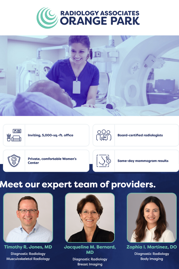 Radiology Associates OP Digital AD